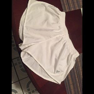 Varsity spirit shorts
